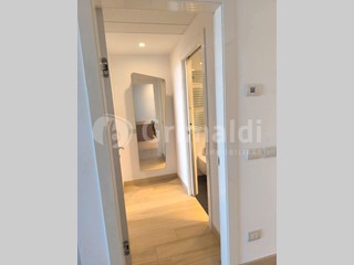 Bilocale in Affitto a Roma, 2'500&euro;, 130 m², con Box