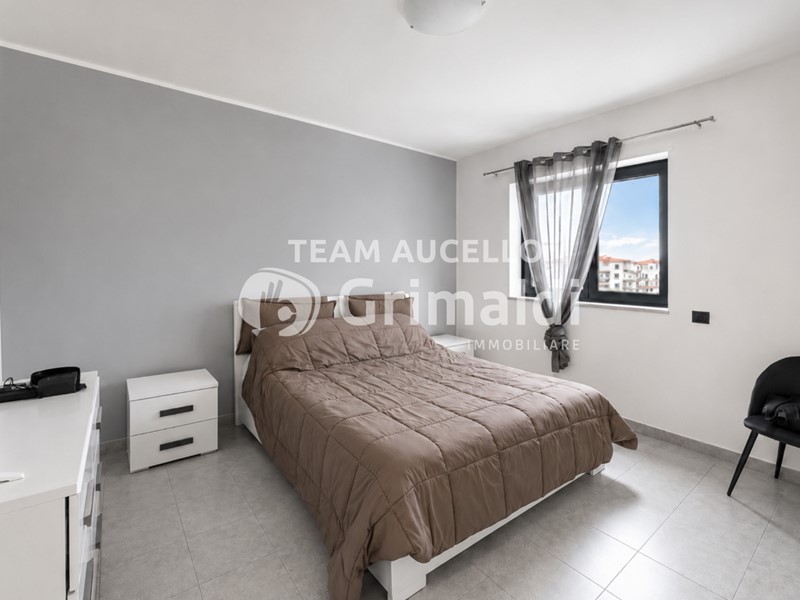 Trilocale in Vendita a Battipaglia, 145'000&euro;, 89 m²