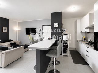 Trilocale in Vendita a Battipaglia, 145'000&euro;, 89 m²