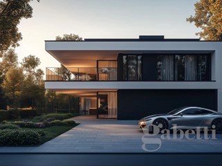 Terreno edificabile in Vendita a Busto Arsizio, 120'000&euro;, 1100 m²