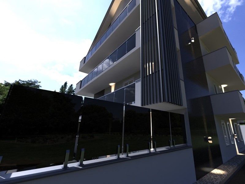 Quadrilocale in Vendita a Mugnano di Napoli, 265'000&euro;, 105 m², con Box