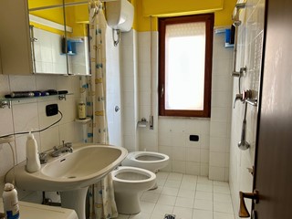 Quadrilocale in Vendita a Campomarino, 108'000&euro;, 80 m², arredato