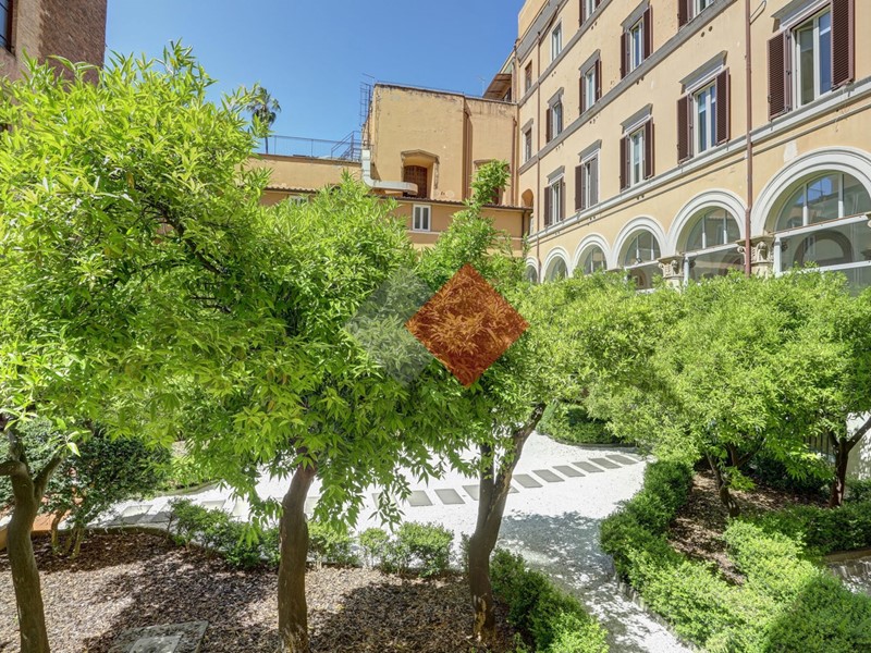 Trilocale in Vendita a Roma, 738'000&euro;, 102 m²
