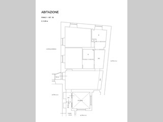 Trilocale in Vendita a Roma, 738'000&euro;, 102 m²