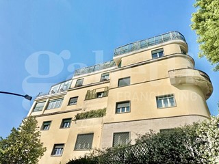 Monolocale in Affitto a Roma, 950&euro;, 30 m²