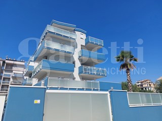 Trilocale in Vendita a Alba Adriatica, 210'000&euro;, 105 m²
