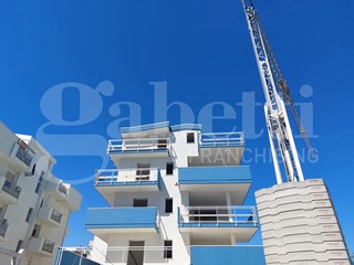 Trilocale in Vendita a Alba Adriatica, 206'000&euro;, 105 m²