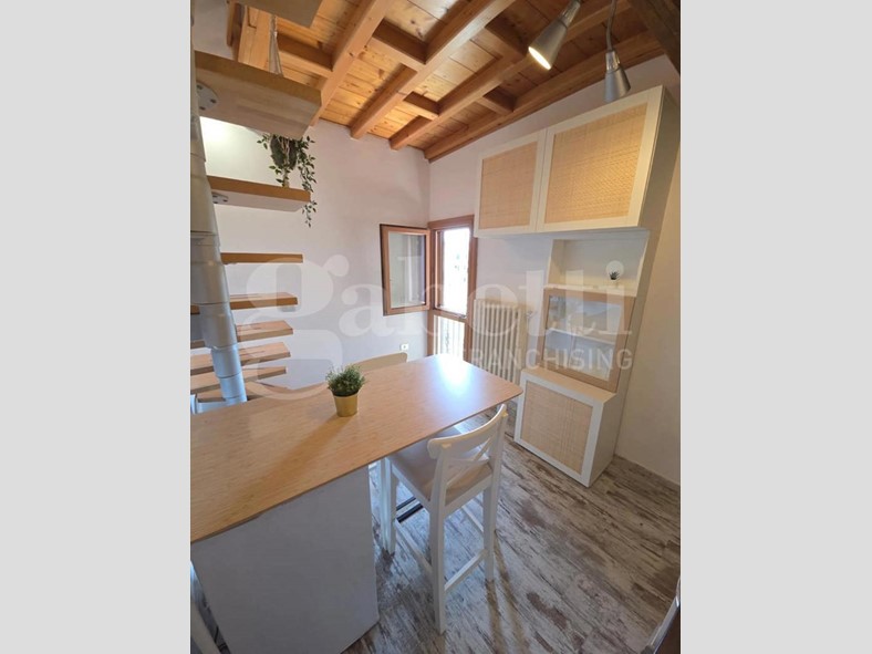 Bilocale in Affitto a Firenze, 690&euro;, 35 m², arredato
