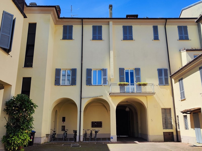 Appartamento in Vendita a Piacenza, 365'000&euro;, 210 m²