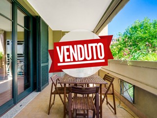 Trilocale in Vendita a Saronno, 299'000&euro;, 100 m², con Box