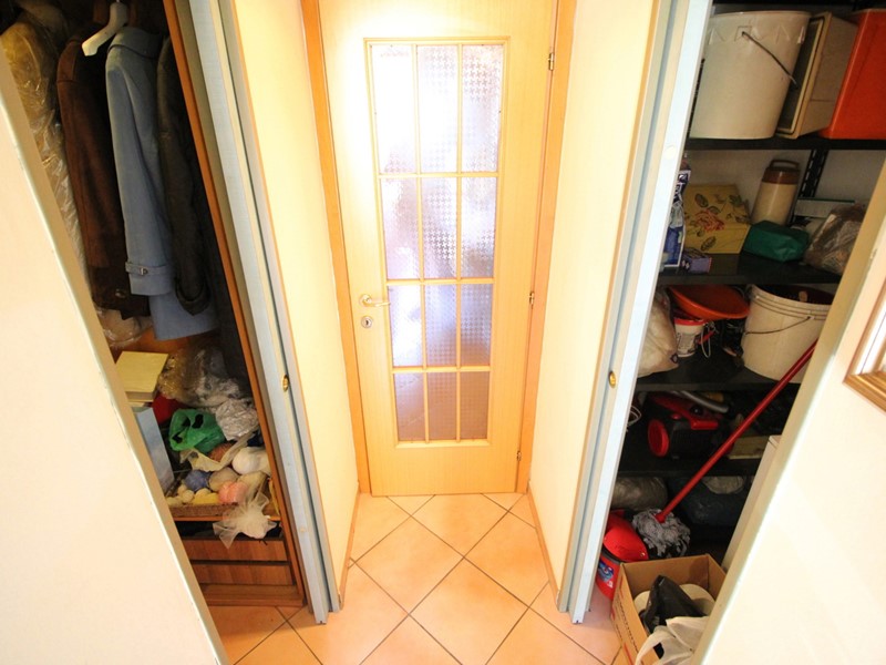 Bilocale in Vendita a Sesto San Giovanni, 153'000&euro;, 63 m²