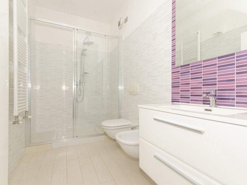 Monolocale in Affitto a Monza, 900&euro;, 42 m²