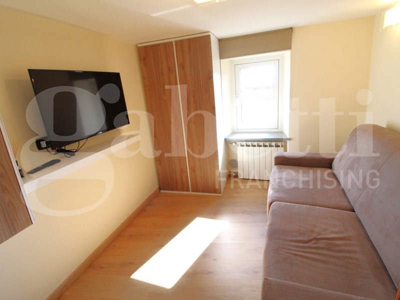 Trilocale in Vendita a Rivisondoli, 110'000&euro;, 56 m²