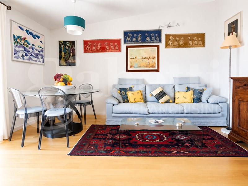Quadrilocale in Vendita a Bastia Umbra, 313'000&euro;, 124 m²