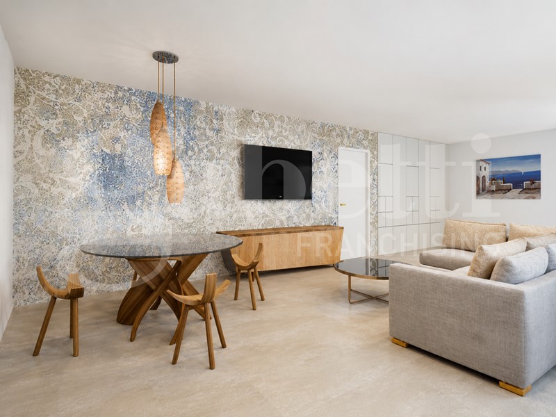 Quadrilocale in Vendita a Scafati, 295'000&euro;, 149 m²