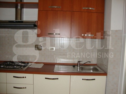 Quadrilocale in Affitto a Faenza, 650&euro;, 123 m²