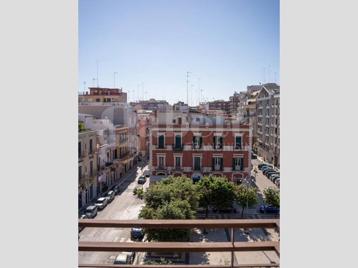 Quadrilocale in Vendita a Barletta, 250'000&euro;, 140 m²