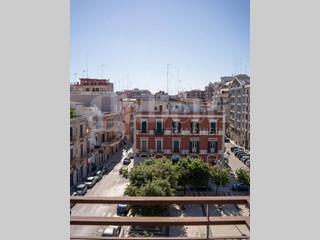 Quadrilocale in Vendita a Barletta, 250'000&euro;, 140 m²