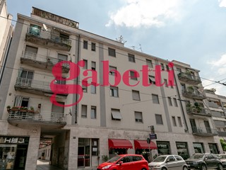 Monolocale in Vendita a Milano, 169'000&euro;, 35 m²