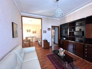 Trilocale in Vendita a Fiorenzuola d'Arda, 98'000&euro;, 95 m², arredato, con Box