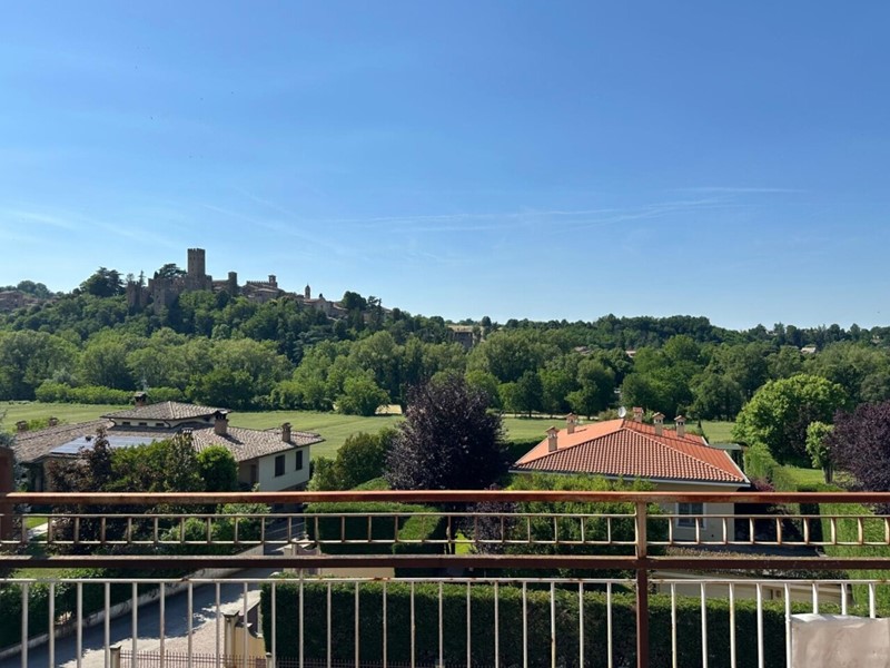 Bilocale in Vendita a Castell'Arquato, 58'000&euro;, 70 m², con Box