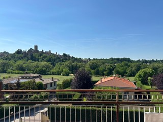 Bilocale in Vendita a Castell'Arquato, 58'000&euro;, 70 m², con Box