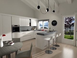 Appartamento in Vendita a Prato, 279'000&euro;, 115 m²
