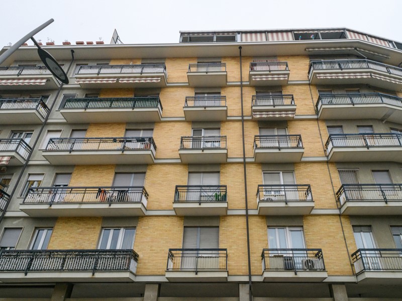 Quadrilocale in Affitto a Ciriè, 550&euro;, 80 m²