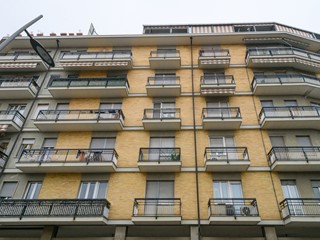 Quadrilocale in Affitto a Ciriè, 550&euro;, 80 m²