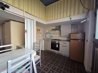 Monolocale in Affitto a Catanzaro, zona Catanzaro Lido, 300&euro;, 25 m², arredato