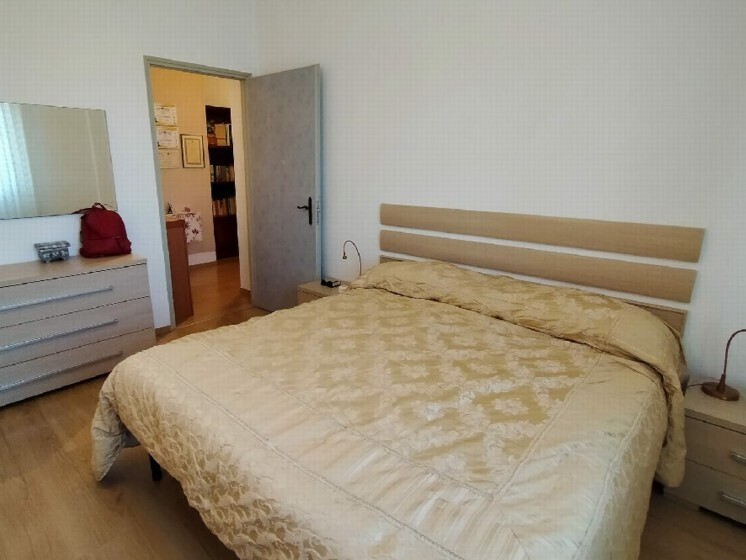 Appartamento in Vendita a Pescara, 159'000&euro;, 92 m², arredato