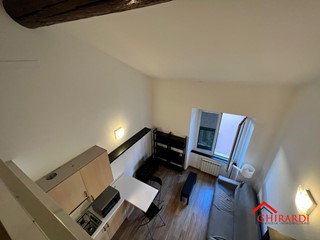 Trilocale in Affitto a Genova, zona Sestri Ponente, 700&euro;, 49 m², arredato