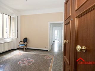 Appartamento in Affitto a Genova, 800&euro;, 