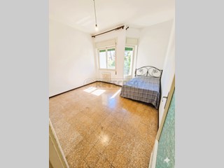 Trilocale in Vendita a Pescara, 115'000&euro;, 90 m²