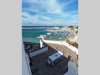Trilocale in Vendita a Otranto, 600'000&euro;, 170 m²
