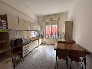 Quadrilocale in Affitto a Modena, 700&euro;, 60 m²
