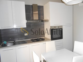 Bilocale in Affitto a Pavia, zona Borgo Ticino antico, 590&euro;, 36 m², arredato