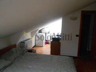 Monolocale in Affitto a Pavia, zona Stazione, 460&euro;, 35 m², arredato