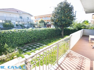 Bilocale in Vendita a Morciano di Romagna, 149'000&euro;, 75 m²