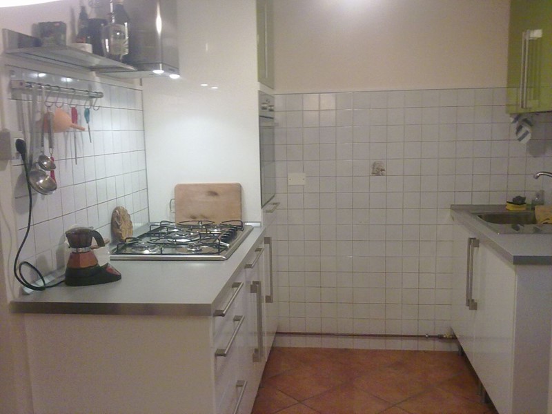 Trilocale in Vendita a Montescudo Monte Colombo, zona Croce, 158'000&euro;, 103 m², con Box