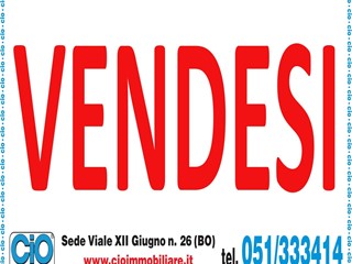 Appartamento in Vendita a Bologna, 540'000&euro;, 100 m²