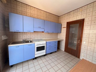 Quadrilocale in Vendita a Padova, zona Sacra Famiglia, 870'000&euro;, 130 m²