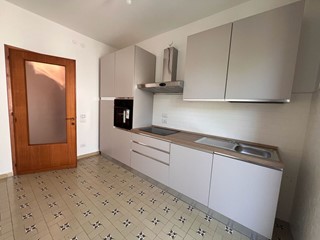 Trilocale in Vendita a Padova, zona Madonna Pellegrina, 300'000&euro;, 110 m²