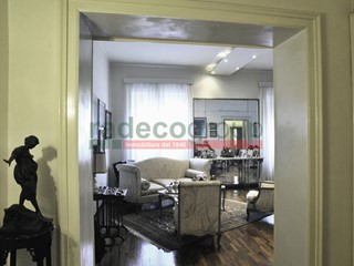 Appartamento in Vendita a Livorno, zona Centro cittÃ, 530'000&euro;, 300 m²