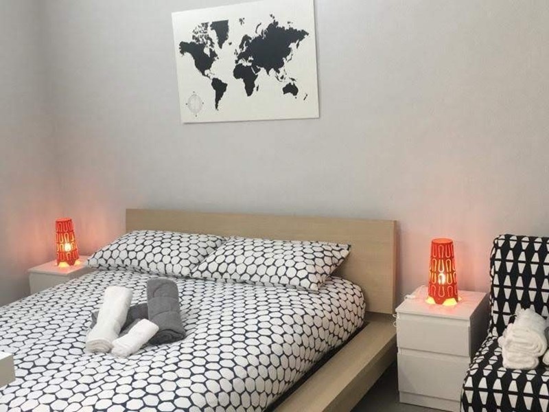Monolocale in Vendita a Torino, 95'000&euro;, 38 m²
