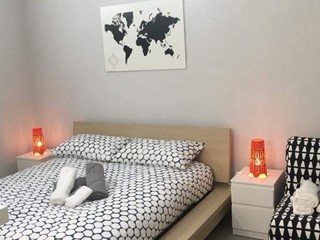 Monolocale in Vendita a Torino, 95'000&euro;, 38 m²