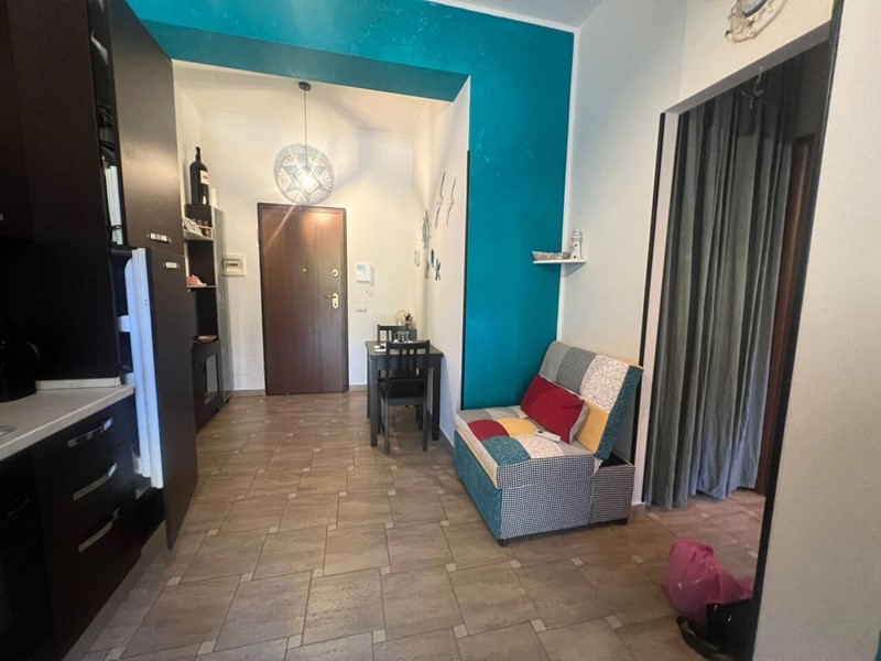 Bilocale in Affitto a Nettuno, 1'000&euro;, 47 m², arredato, con Box
