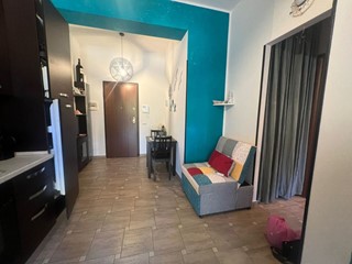 Bilocale in Affitto a Nettuno, 1'000&euro;, 47 m², arredato, con Box