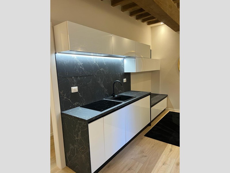 Trilocale in Affitto a Fornovo di Taro, 850&euro;, 60 m²