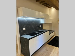 Trilocale in Affitto a Fornovo di Taro, 850&euro;, 60 m²